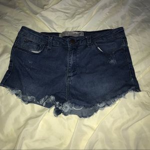 PRIMARK shorts